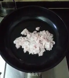 Make Sour cherry step 5