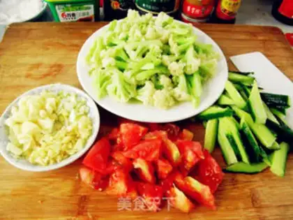 Make Cheese juice step 1