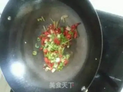 Make Dry meat step 2