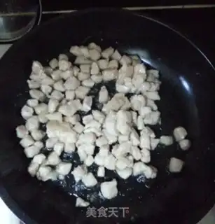 Make Sour cherry step 6