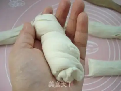 Make Crackers step 4