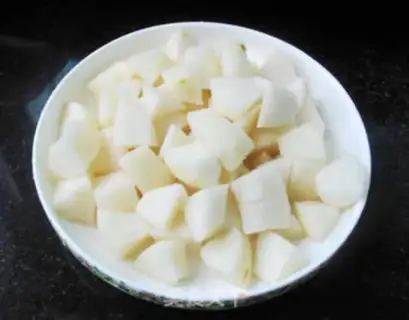 Make Sydney Black Bean Sugar step 3