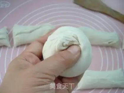 Make Crackers step 5