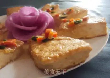 Make Tofu step 7