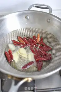 Make Red beef step 4