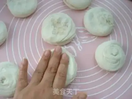Make Crackers step 6