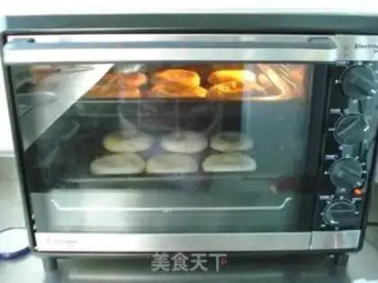 Make Crackers step 7