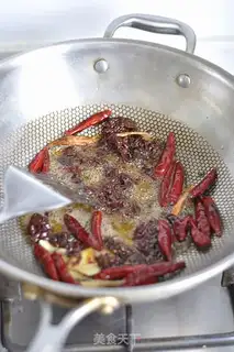 Make Red beef step 5