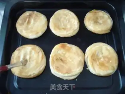 Make Crackers step 8