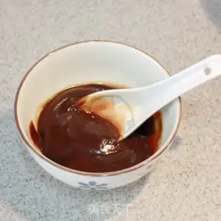 Make Kyo-tae swivel step 5
