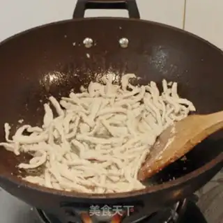 Make Kyo-tae swivel step 6
