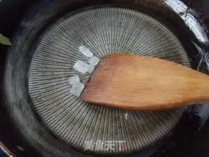Make Burning melons step 2