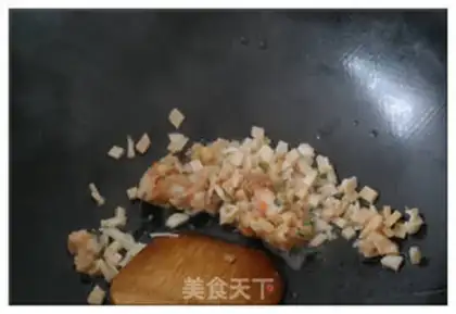 Make Ink tofu step 6