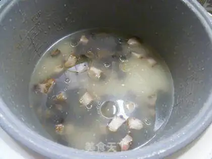 Make Bean sauce step 9