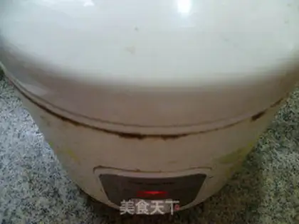 Make Bean sauce step 10