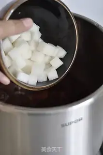 Make Red beef step 12