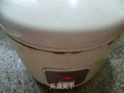 Make Bean sauce step 12