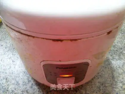 Make Bean sauce step 13