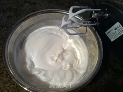 Make Purely natural spinach cake step 6