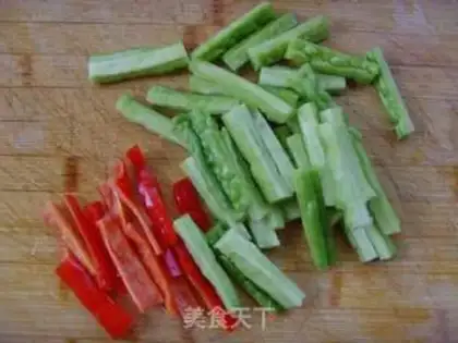 Make The sprouts step 0