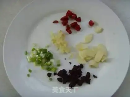 Make The sprouts step 2