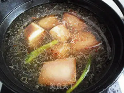 Make The meat trap step 5
