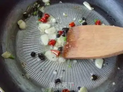 Make The sprouts step 3