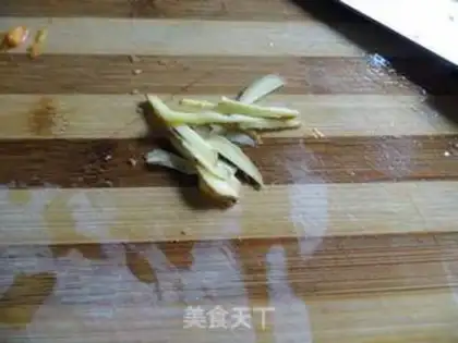 Make A melon soup step 2
