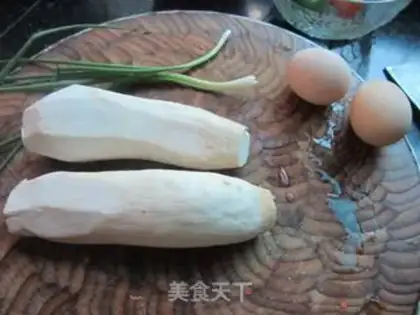 Make The apricot step 0