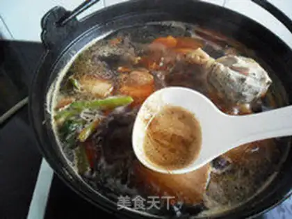 Make The meat trap step 7