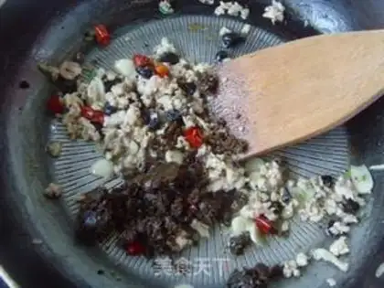 Make The sprouts step 5