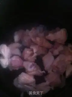 Make Pumpkin chicken step 0