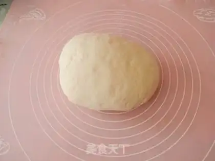 Make Meatloaf buns step 11