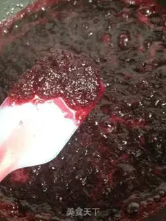 Make Yang Mei step 3