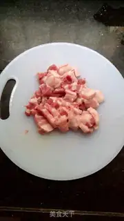 Make Coke red meat step 2