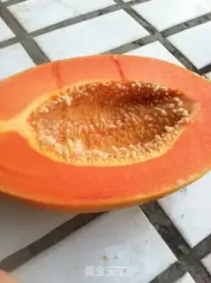 Make Pumpkin chicken step 1
