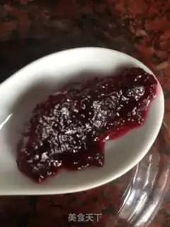 Make Yang Mei step 4