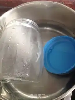 Make Yang Mei step 5