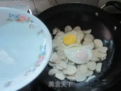 Make The apricot step 6