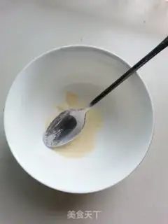 Make Almond tofu step 0