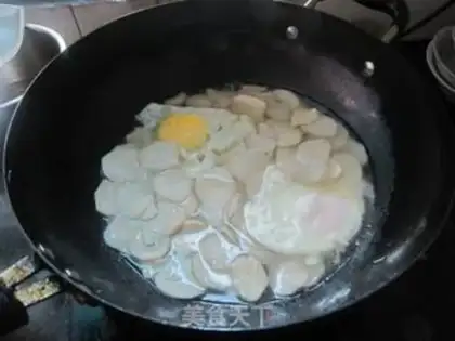 Make The apricot step 7