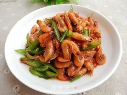Make Fried shrimp step 10