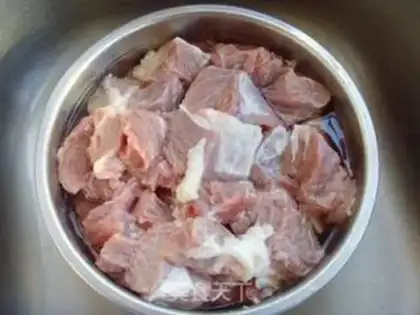 Make Roast beef step 0