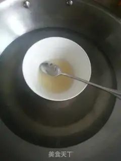 Make Almond tofu step 2