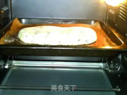 Make Meatloaf buns step 16