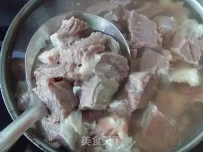 Make Roast beef step 1