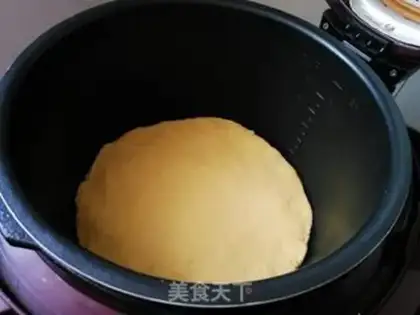 Make Milk tacos step 3