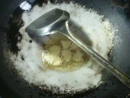 Make Sour chicken wings, quail eggs step 3