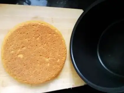 Make Milk tacos step 6