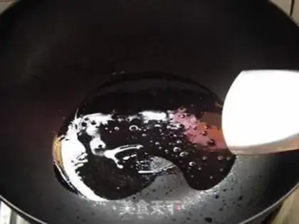 Make The onions of oatmeal step 2